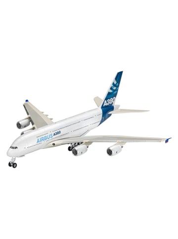 Revell Model "Airbus A380" do złożenia - 13+