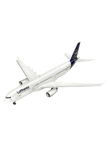 Revell Modellbausatz "Airbus A330-300 - Lufthansa "New Livery" - ab 12 Jahren