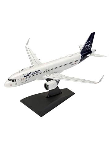 Revell Modelbouwpakket "Airbus A320neo "Lufthansa" New Livery" - vanaf 10 jaar