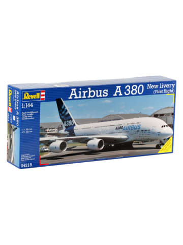 Revell Model "Airbus A380 Design New livery "First Flight" do zlożenia - 12+