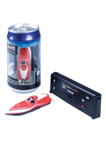 Revell Ferngesteuertes Boot - ab 8 Jahren