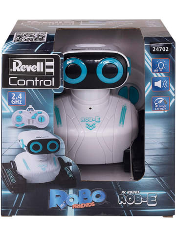 Revell R / C Roboter Rob-E" - ab 6 Jahren