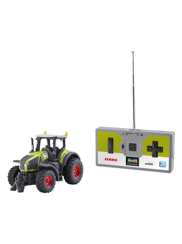 Revell Adventskalender "RC Claas Axion 960" - ab 8 Jahren