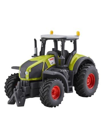Revell Adventskalender "RC Claas Axion 960" - ab 8 Jahren