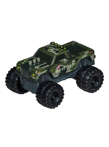 Carrera Auto "Key Racer" zwart/meerkleurig (verrassingsproduct) - vanaf 3 jaar