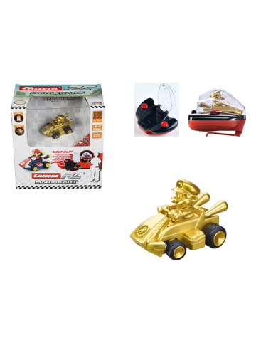 Carrera Afstandsbestuurbare auto "CARRERA RC - super Mario - Mario" - vanaf 6 jaar