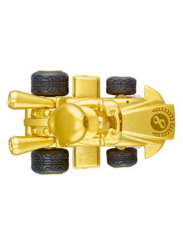 Carrera Afstandsbestuurbare auto "CARRERA RC - super Mario - Mario" - vanaf 6 jaar