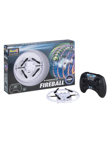 Revell Control RC drone wit - vanaf 14 jaar