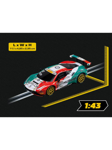 Carrera Autorennbahn Fahrzeug "Carrera GO!!!" - ab 6 Jahren