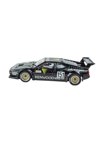 Carrera Racebaanvoertuig "BMW M1 Procar MK-Motorsport, No.151" DRM 1986" - vanaf 8 jaar