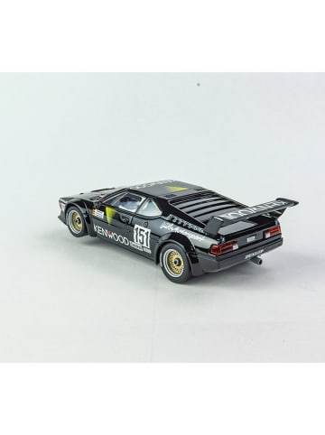 Carrera Rennbahn-Fahrzeug "BMW M1 Procar MK-Motorsport, No.151" DRM 1986" - ab 8 Jahren
