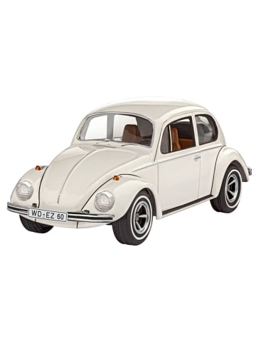 Revell Modellbausatz mit Basiszubehör in Weiß - ab 10 Jahren