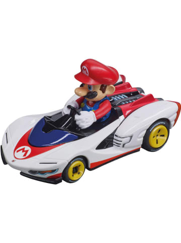 Carrera Samochody (2 szt.) "Pull&Speed Mario Kart(TM)" - 3+