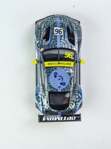 Carrera Racebaanvoertuig "Aston Martin Vantage GT3, No.96" - vanaf 8 jaar