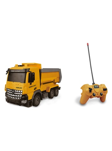 Revell Samochód zdalnie sterowany "Mercedes-Benz Arocs - My little Dumper" - 4+