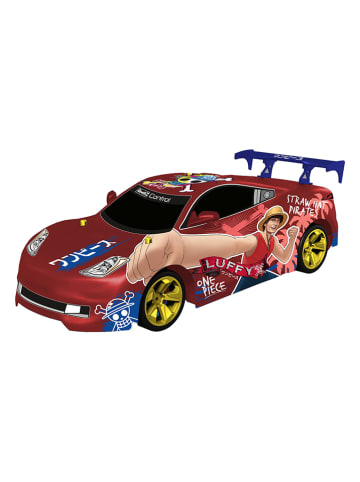 Revell Radiografisch bestuurbare auto "One Piece" - vanaf 6 jaar