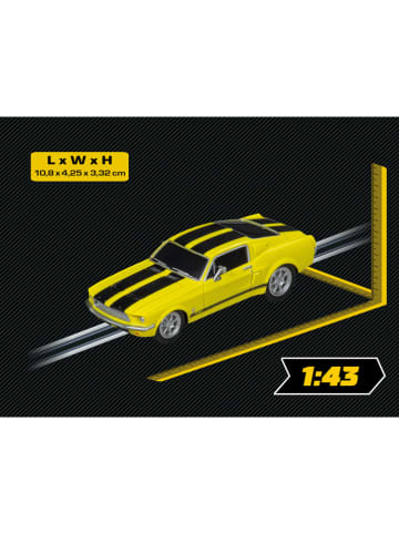 Carrera Autoracebaan voertuig "Carrera GO!!!" - vanaf 6 jaar