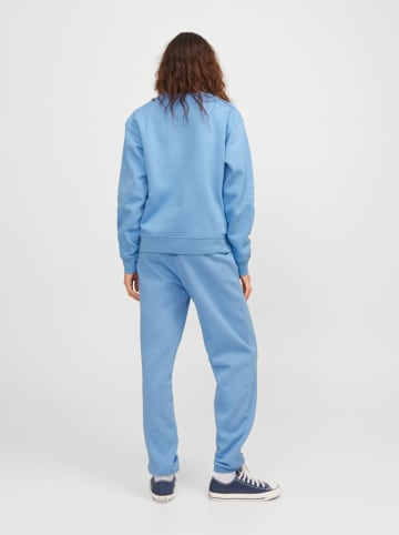 JJXX Sweathose "Abbie" in Hellblau in Hellblau