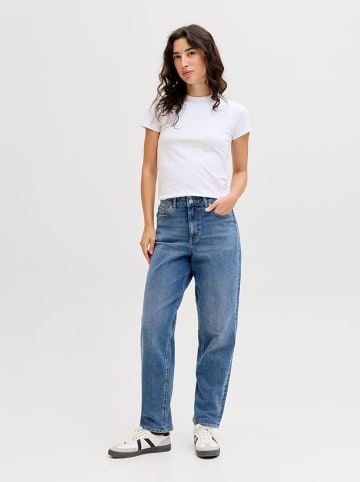 JJXX Jeans "Lisbon" - Mom fit - in Dunkelblau