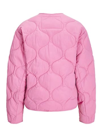 JJXX Übergangsjacke "Hope" in Rosa