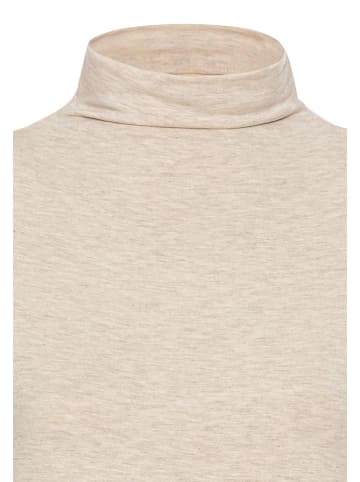 Camel Active Longsleeve zandkleurig