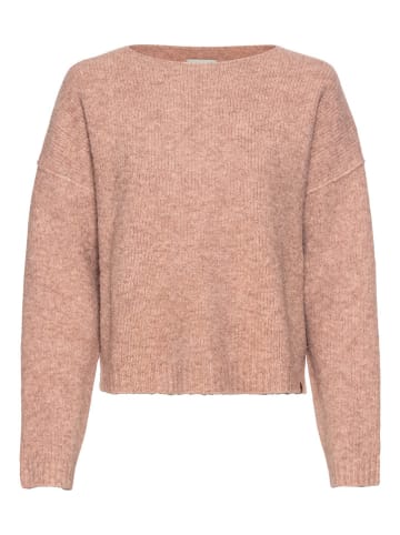 Camel Active Trui lichtroze