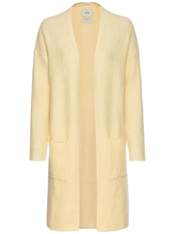 Camel Active Longvest geel