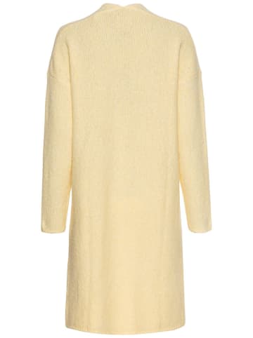 Camel Active Longvest geel