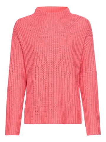 Camel Active Pullover in Pink