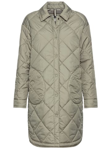 Camel Active Tussenmantel lichtgroen