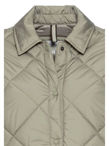 Camel Active Tussenmantel lichtgroen