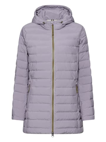 Camel Active Winterjas lila