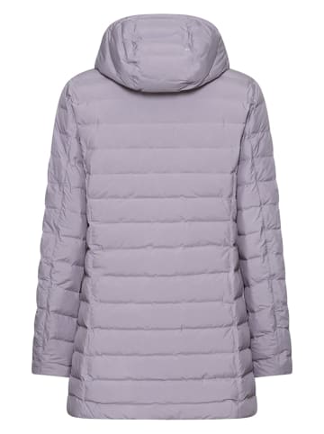 Camel Active Winterjas lila