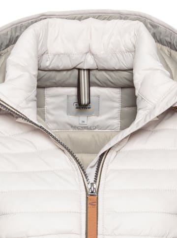 Camel Active Winterjacke in Weiß