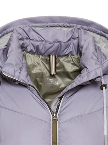 Camel Active Wintermantel paars