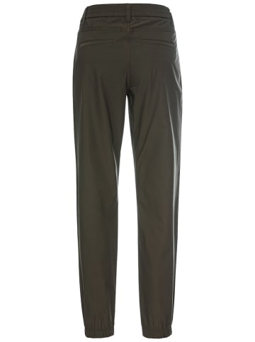 Camel Active Broek donkerbruin