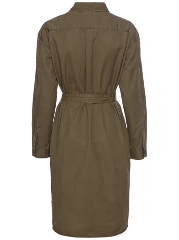 Camel Active Kleid in Taupe
