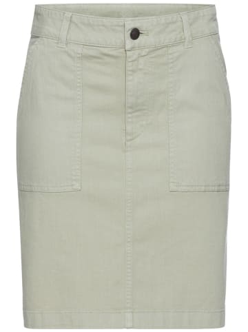 Camel Active Rok lichtgroen