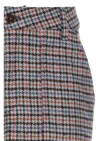 Camel Active Rock in Schwarz/ Hellblau/ Pink