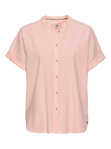 Camel Active Blouse lichtroze