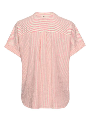 Camel Active Blouse lichtroze