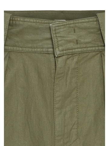 Camel Active Spódnica w kolorze khaki