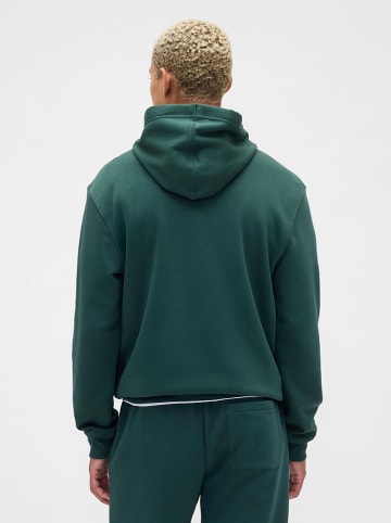 GAP Hoodie in Petrol