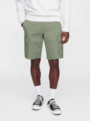 GAP Cargoshort kaki