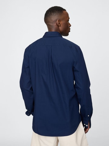 GAP Blouse donkerblauw