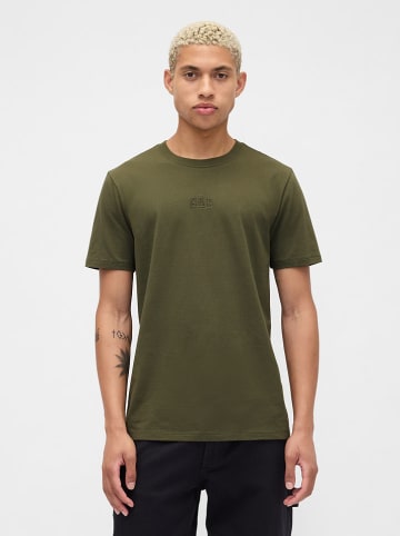 GAP Shirt in Khaki