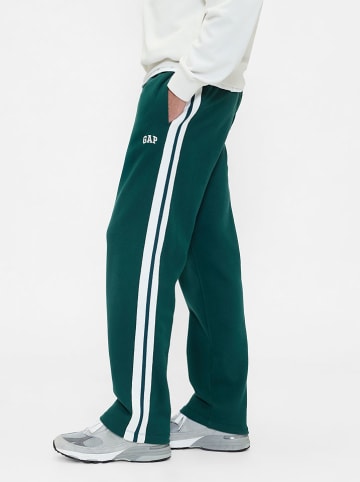 GAP Sweatbroek petrol