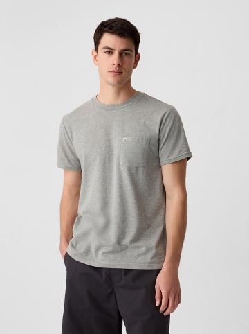 GAP Shirt in Grau