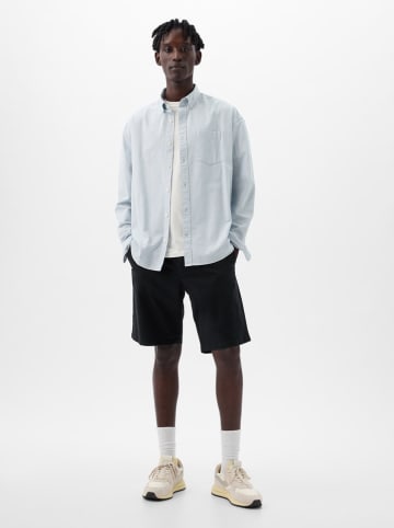 GAP Short donkerblauw