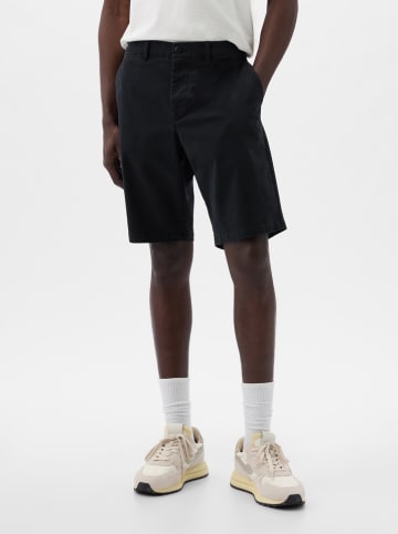 GAP Short donkerblauw